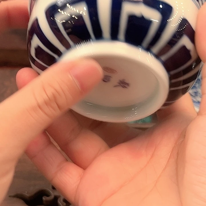 ****️镹曰陶手工制作工艺