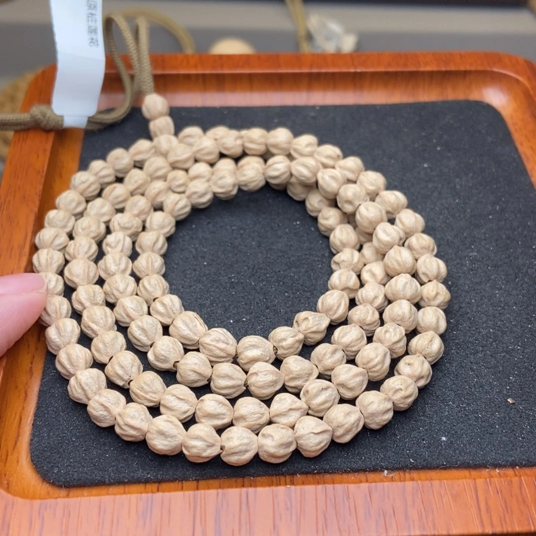 柏香籽/百香籽手串