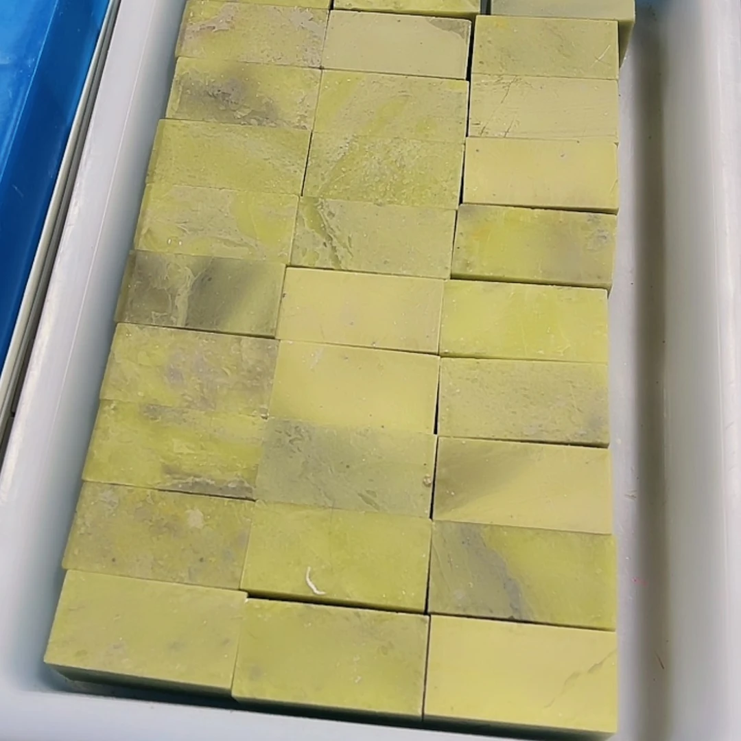 【闪购商品】青田石印石青田2.5x5，30方