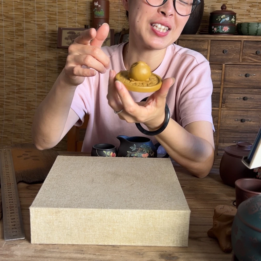 紫砂茶叶罐3855555555555555555555