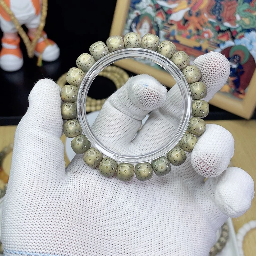 吊坠星月菩提9449