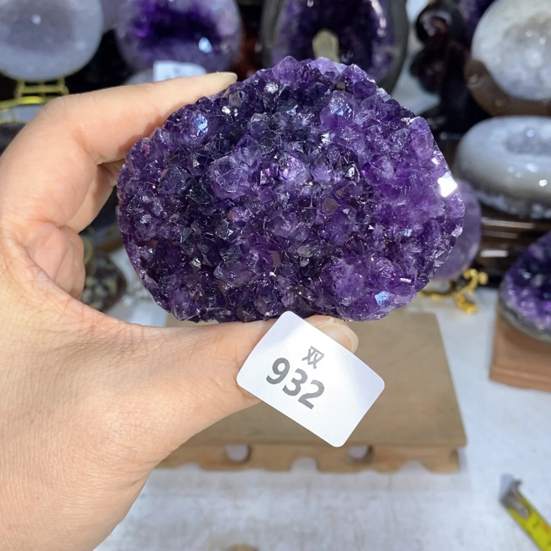 未镶嵌大型摆件（非配饰）水晶