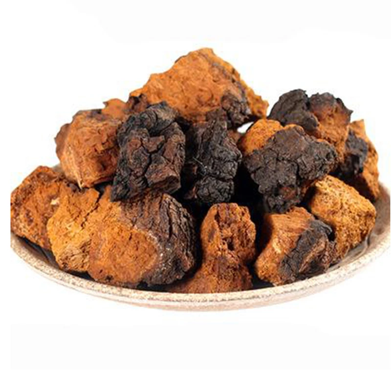 【甄选+】东北桦褐孔菌 桦树茸250克