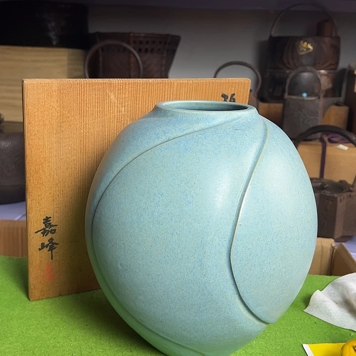 精美茶道具精品小瓷器