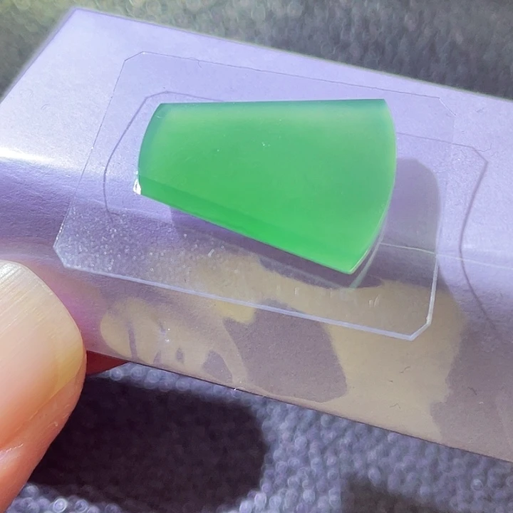 未镶嵌定制翡翠翡翠