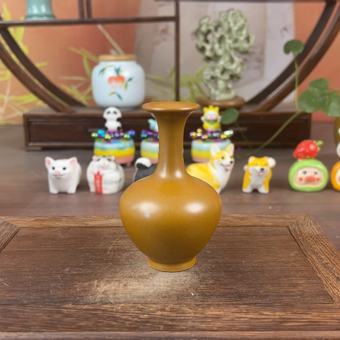 摆件景德镇瓷器艺术研究