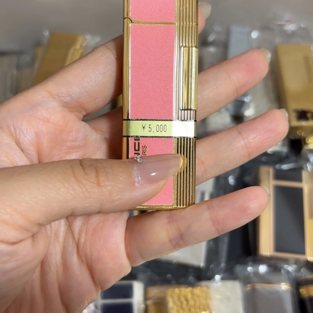 都登卡中古打火机