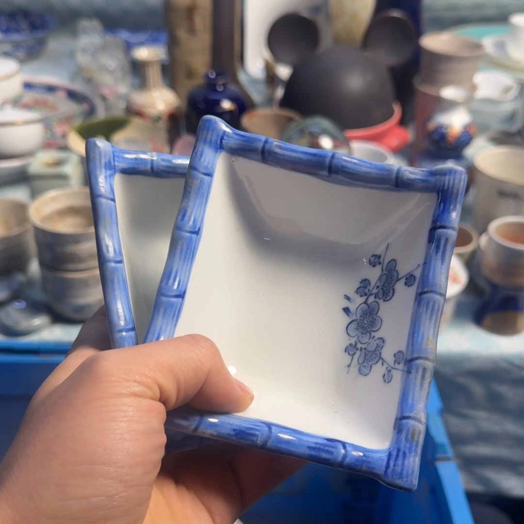 餐具默认微瑕不退不换