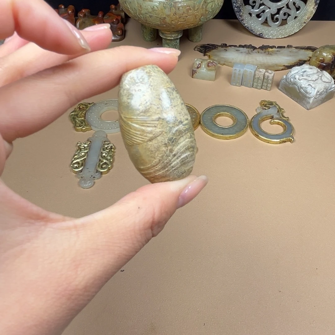 偷得浮生半日闲的人