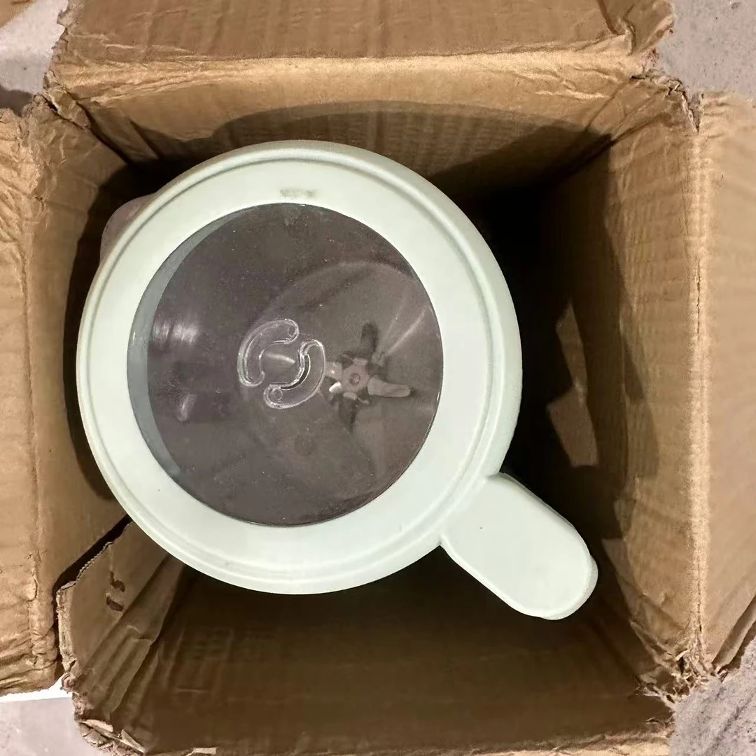 开播孤品豆浆机（以直播间讲解为准）