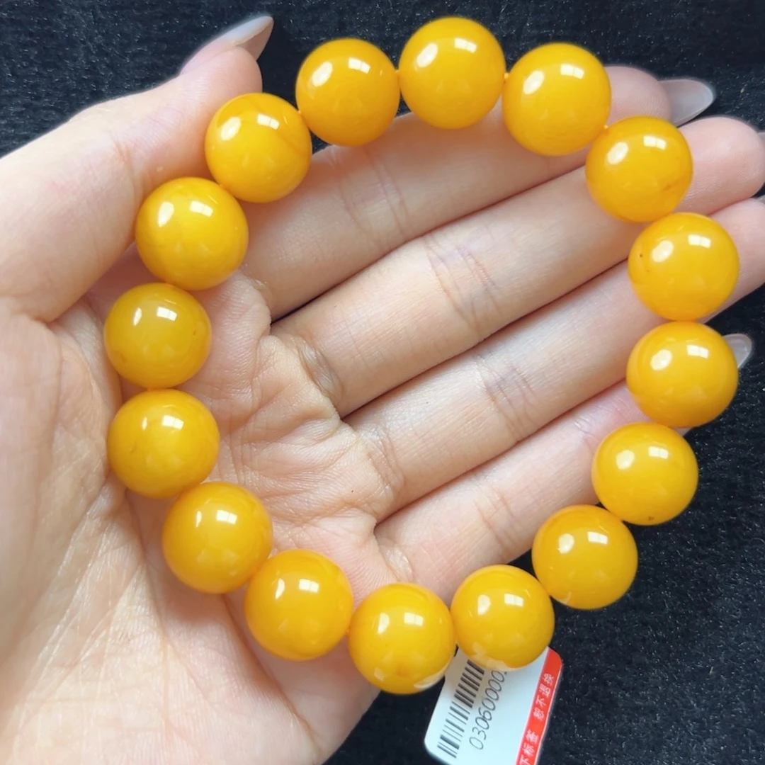 未镶嵌琥珀珠宝奇石