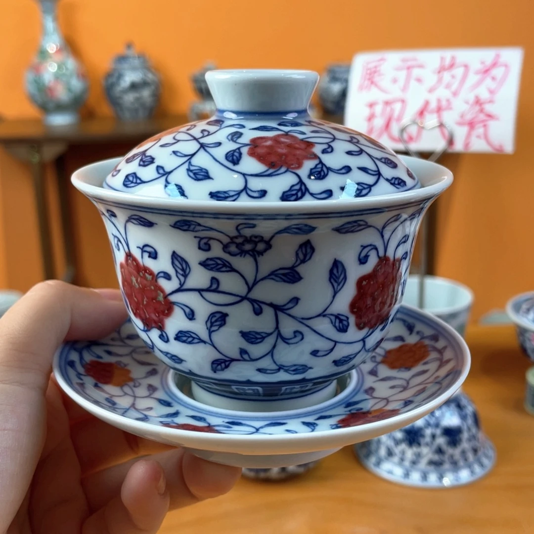 景德镇手绘哈哈哈哈哈哈