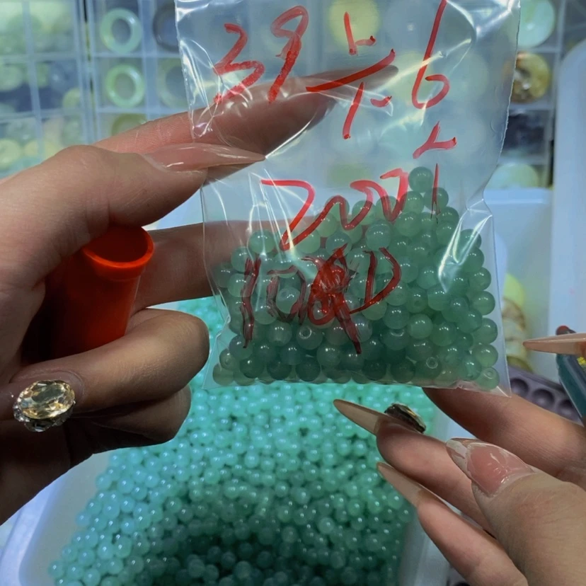 【闪购商品】蛇纹石玉其他合金39