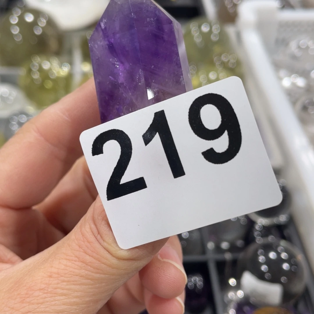 用***3未镶嵌珠宝半成品水晶