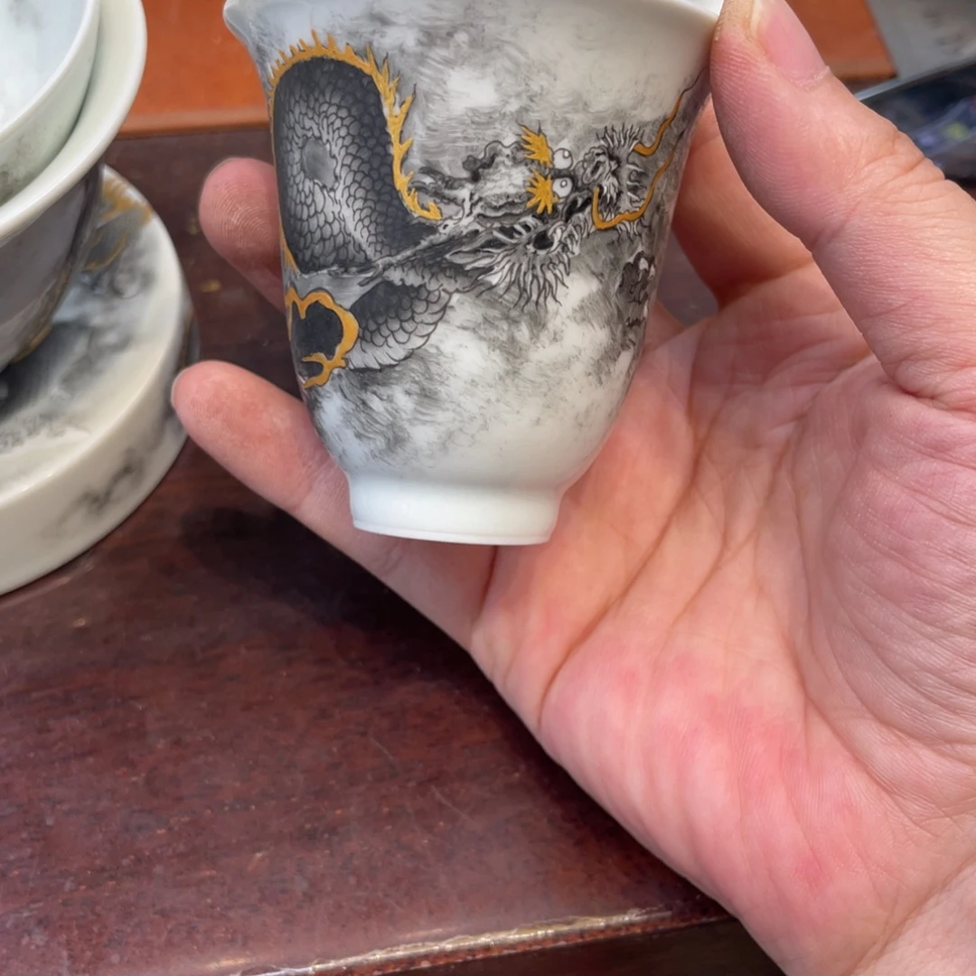 景德镇陶瓷瓷器景德镇