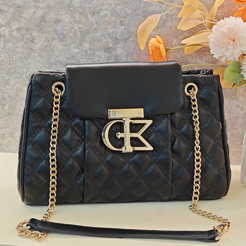 【宠粉福利】2025新款时尚休闲女包