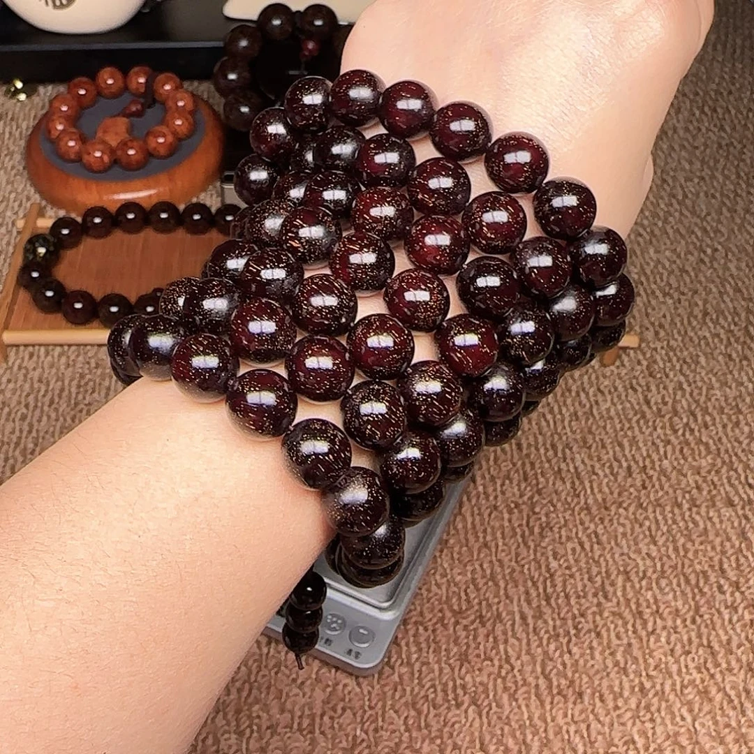 檀香紫檀（小叶紫檀）1.2