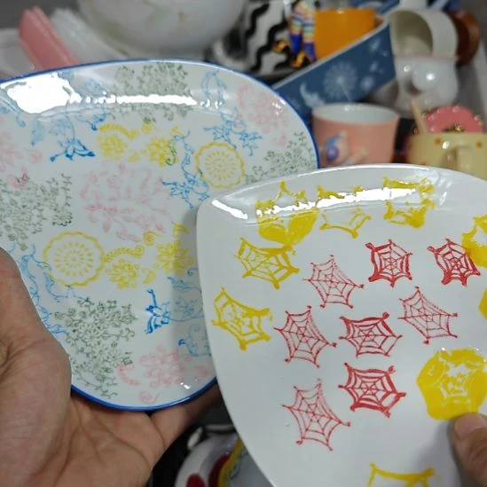 瓷片陶瓷，杯，碗，盘，微瑕介意慎拍