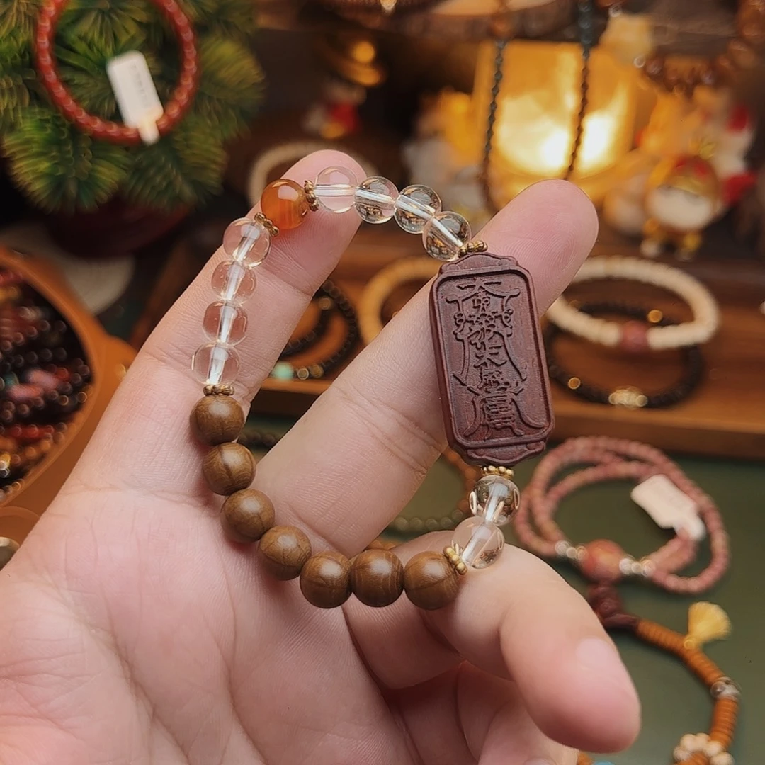 手串菩提根/象牙果