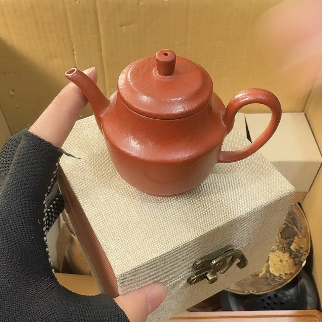 茶宠瓷器茶具系列