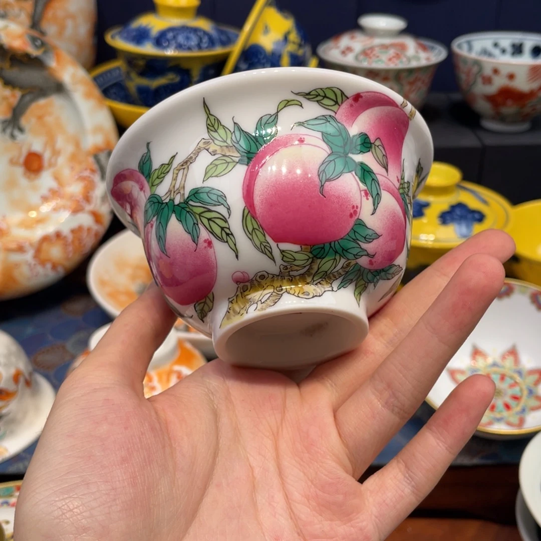 景德镇陶瓷陶瓷艺术