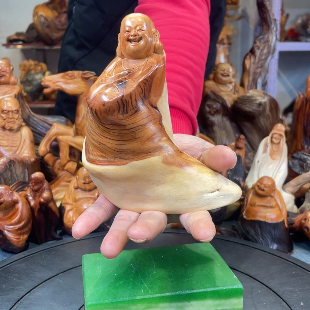 柏木（崖柏）手串/手链