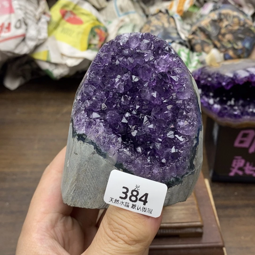 【闪购商品】水晶大型摆件（非配饰）未镶嵌