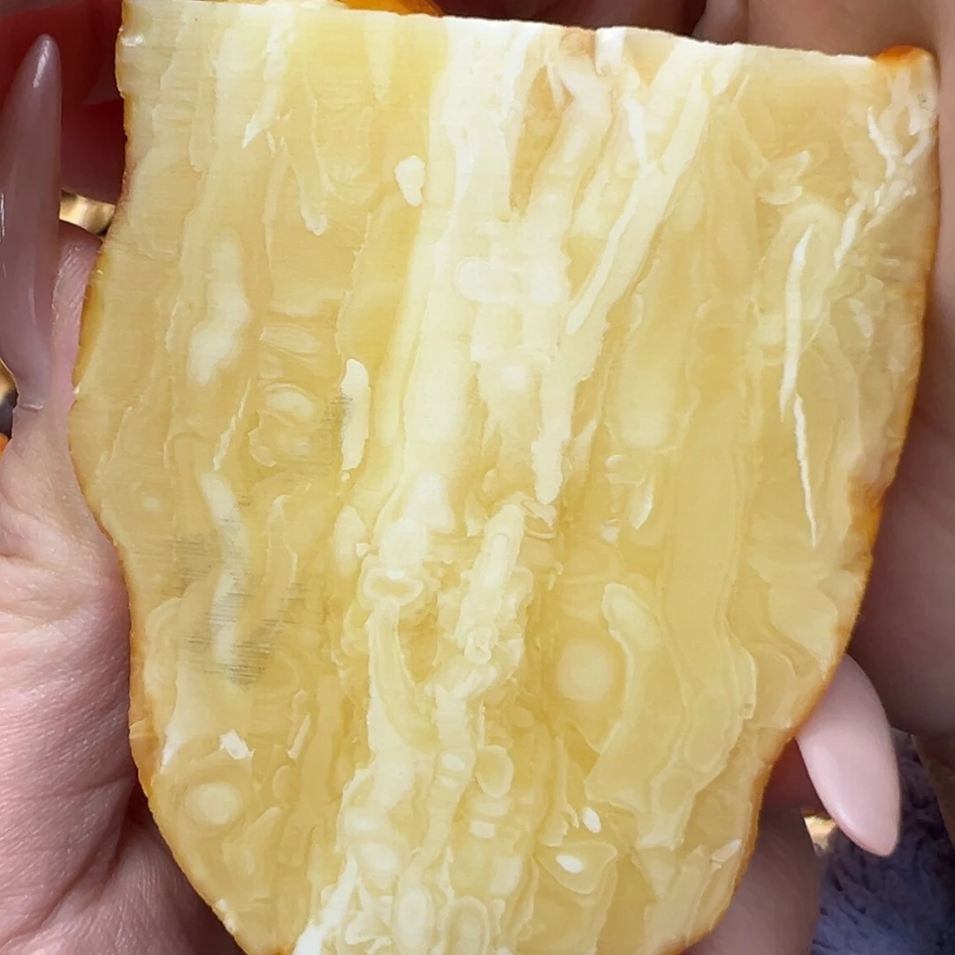 定制琥珀未镶嵌蜜蜡