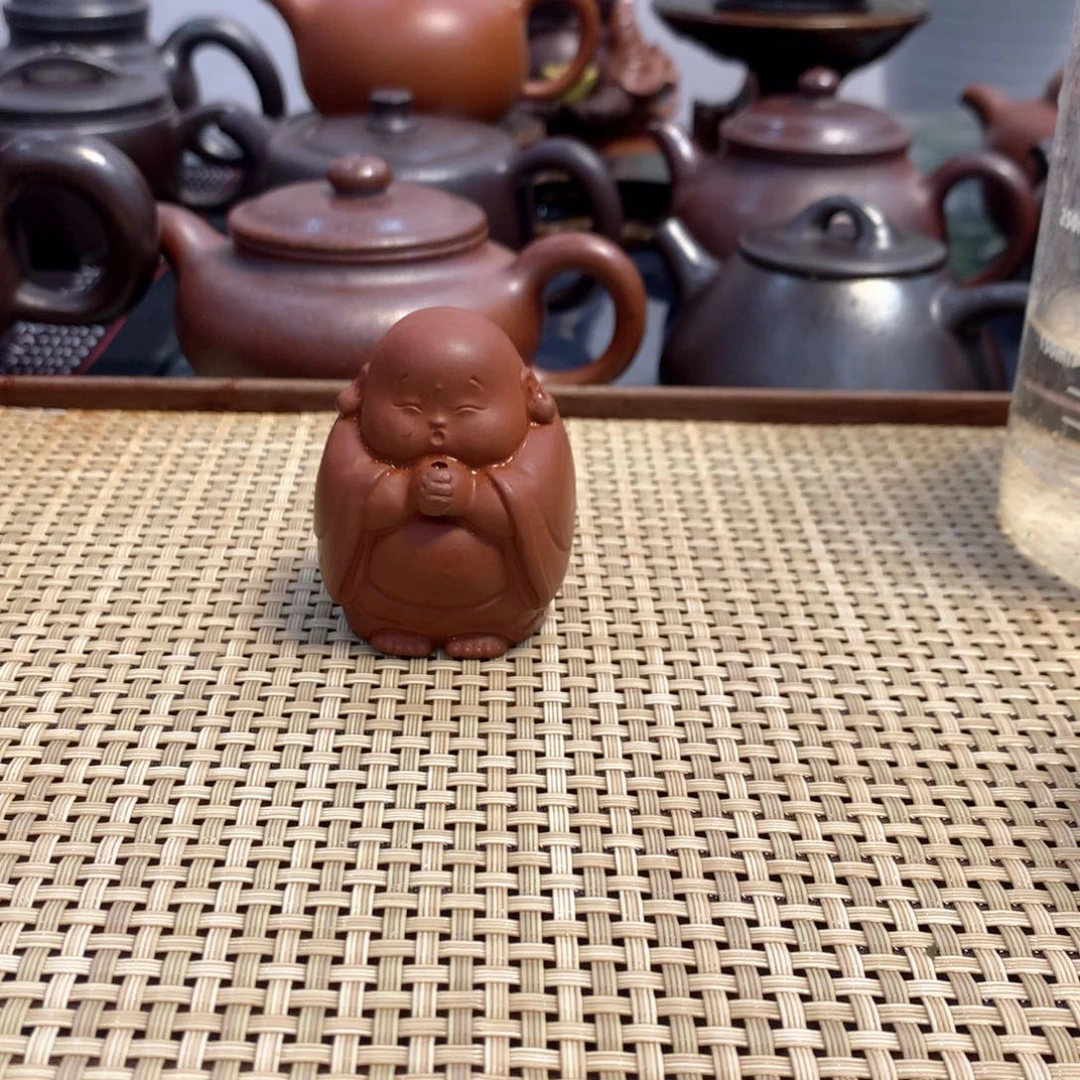 茶壶紫砂宜兴原矿