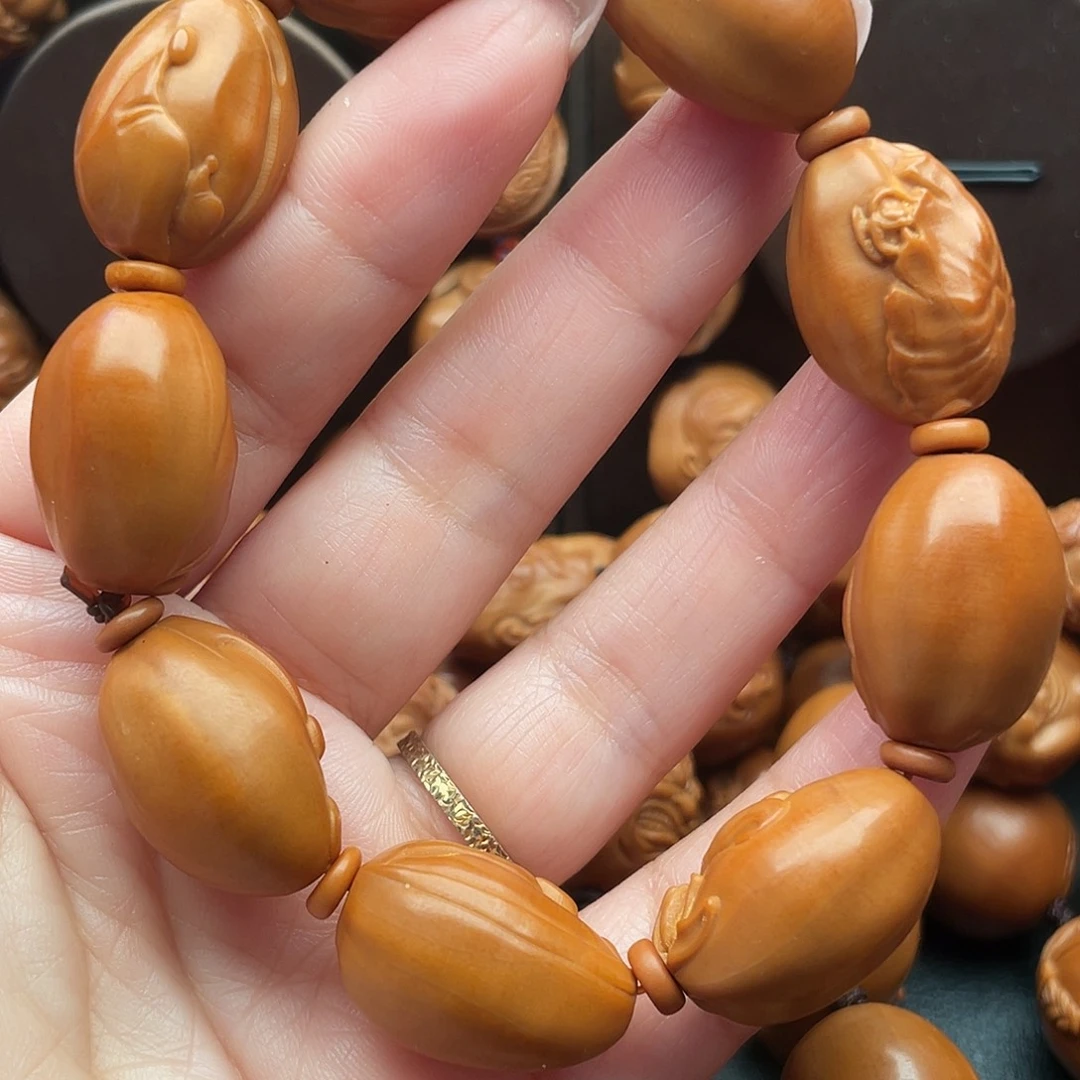 手串/手链橄榄核橄榄核