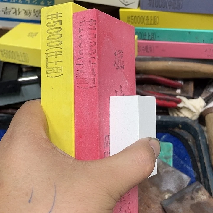 俗****磨刀石下铁快好用