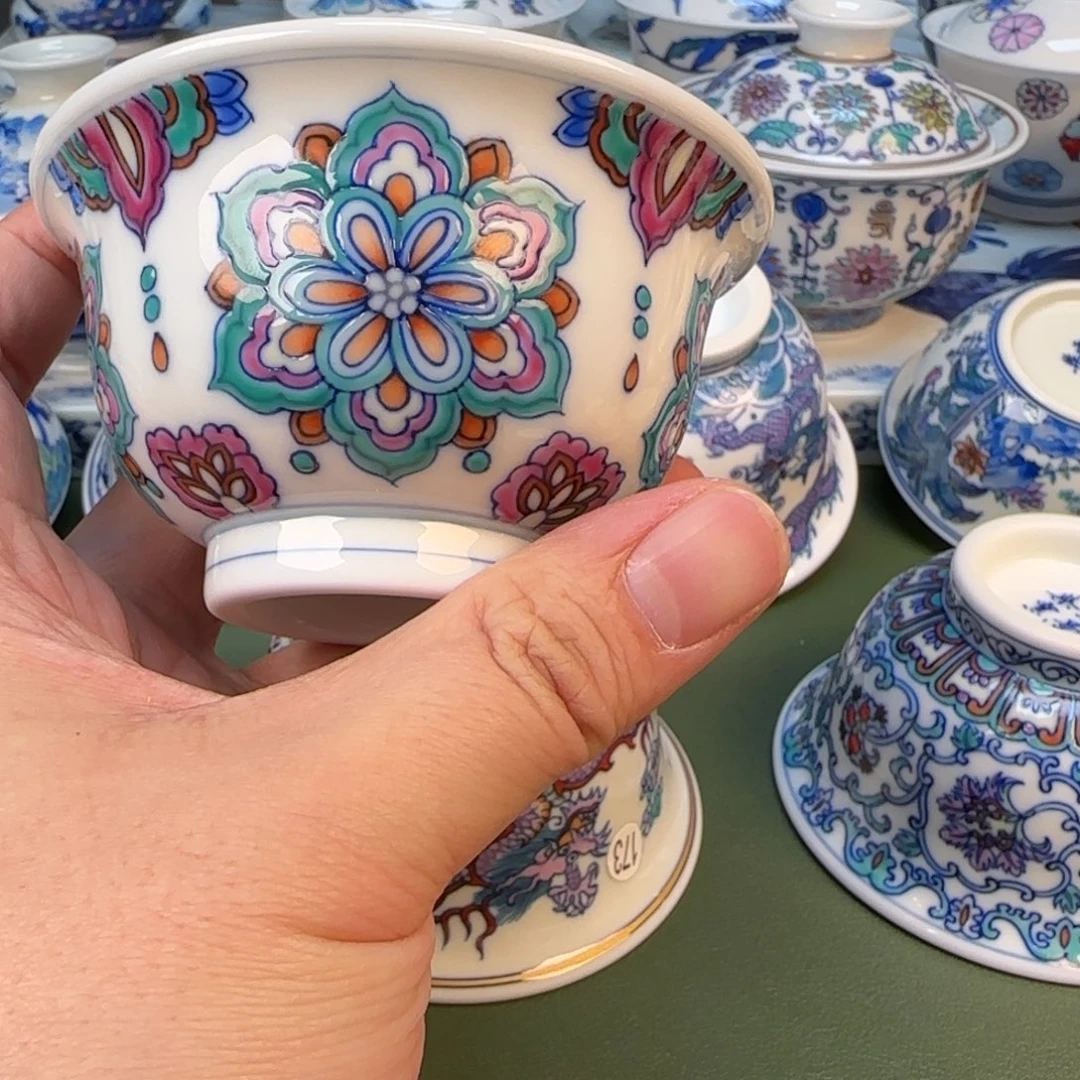 抖音闪购纯手工手绘153