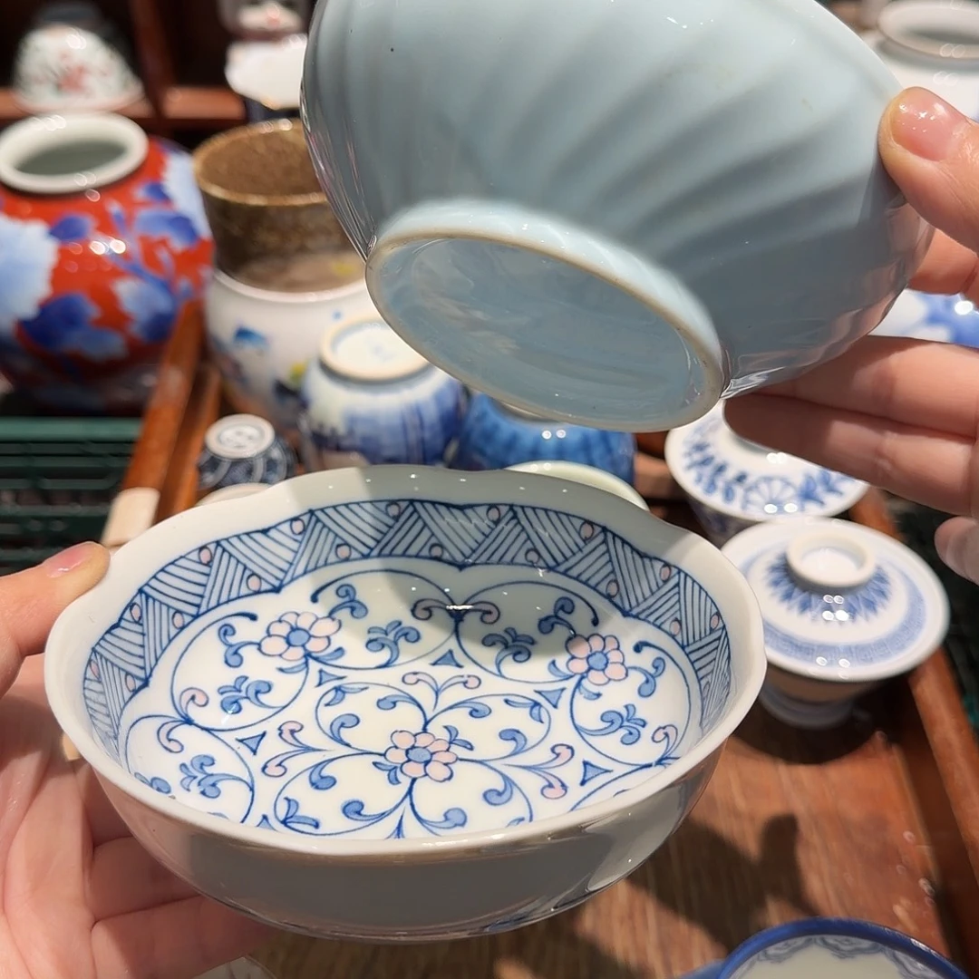 瓷片五十包邮 非全新