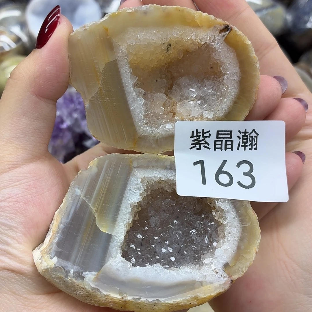 未镶嵌水晶大型摆件（非配饰）