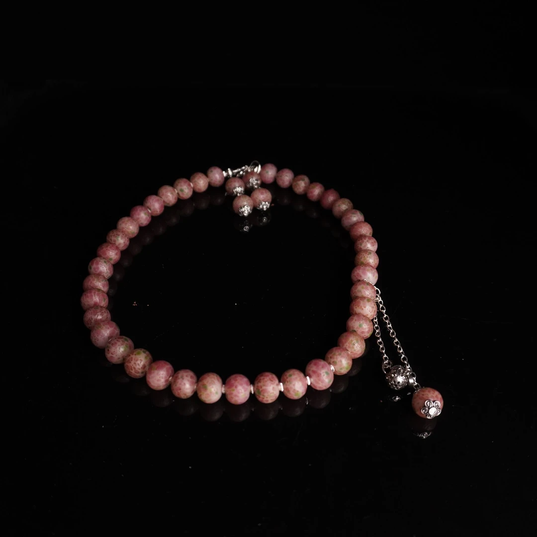 12506复古百搭琉璃