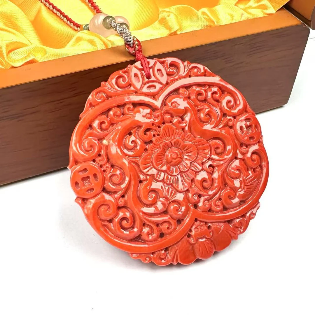 k550高端精品时尚款男女通戴吊坠多样性发其一