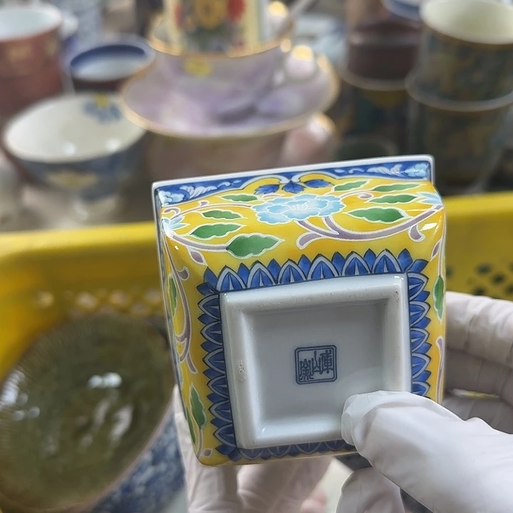 碟开播啦….开播啦