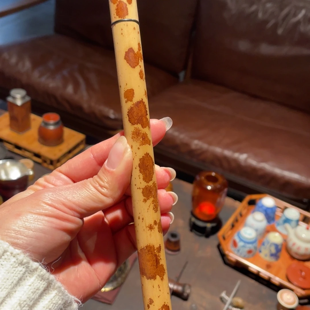 紫砂茶道纯手工制作