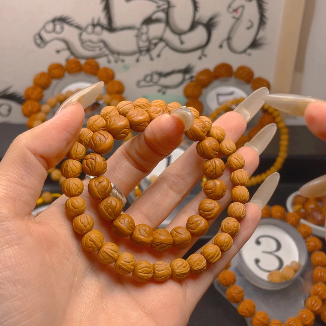 桃***登文玩核桃吊坠0.99999999