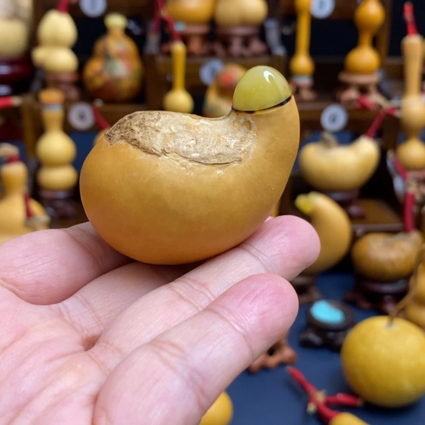 【闪购商品】小*文玩葫芦文玩葫芦