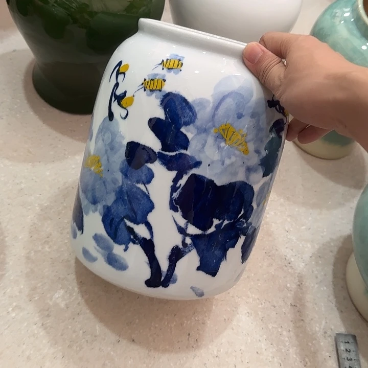 摆件正品无孔正品