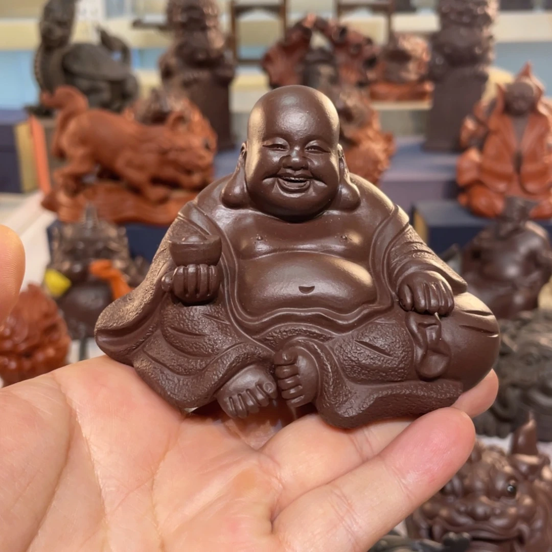 茶宠紫砂11111111