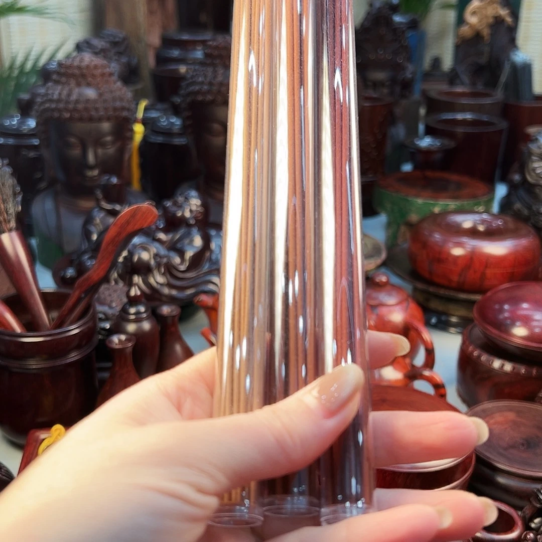 小叶紫檀印度小叶紫檀线香海南花梨线香老山线香