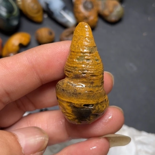 石材纯天然原石奇石239