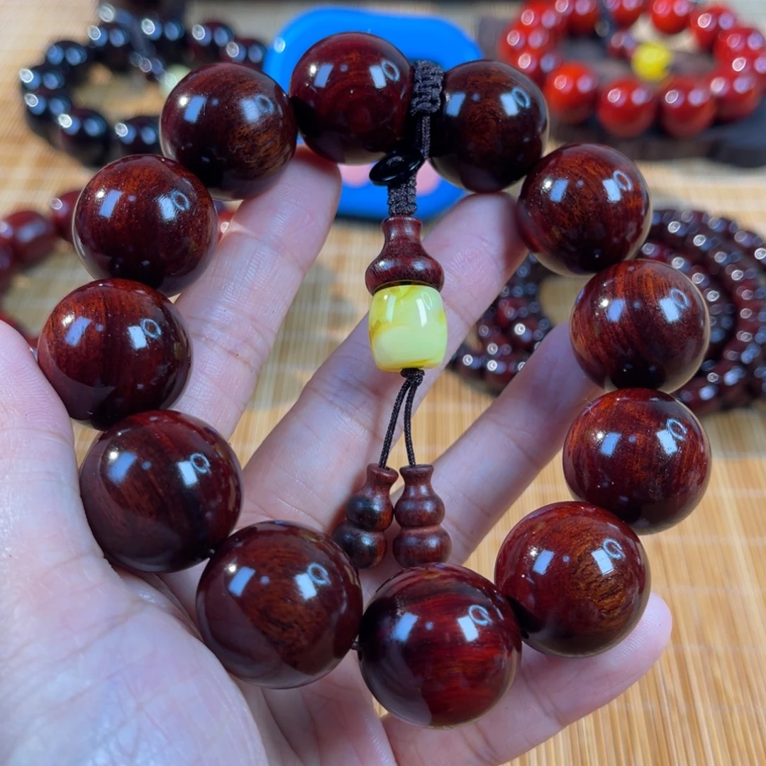 宁***远木小叶紫檀手工艺