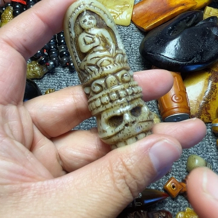 手串/手链牛骨其他配饰