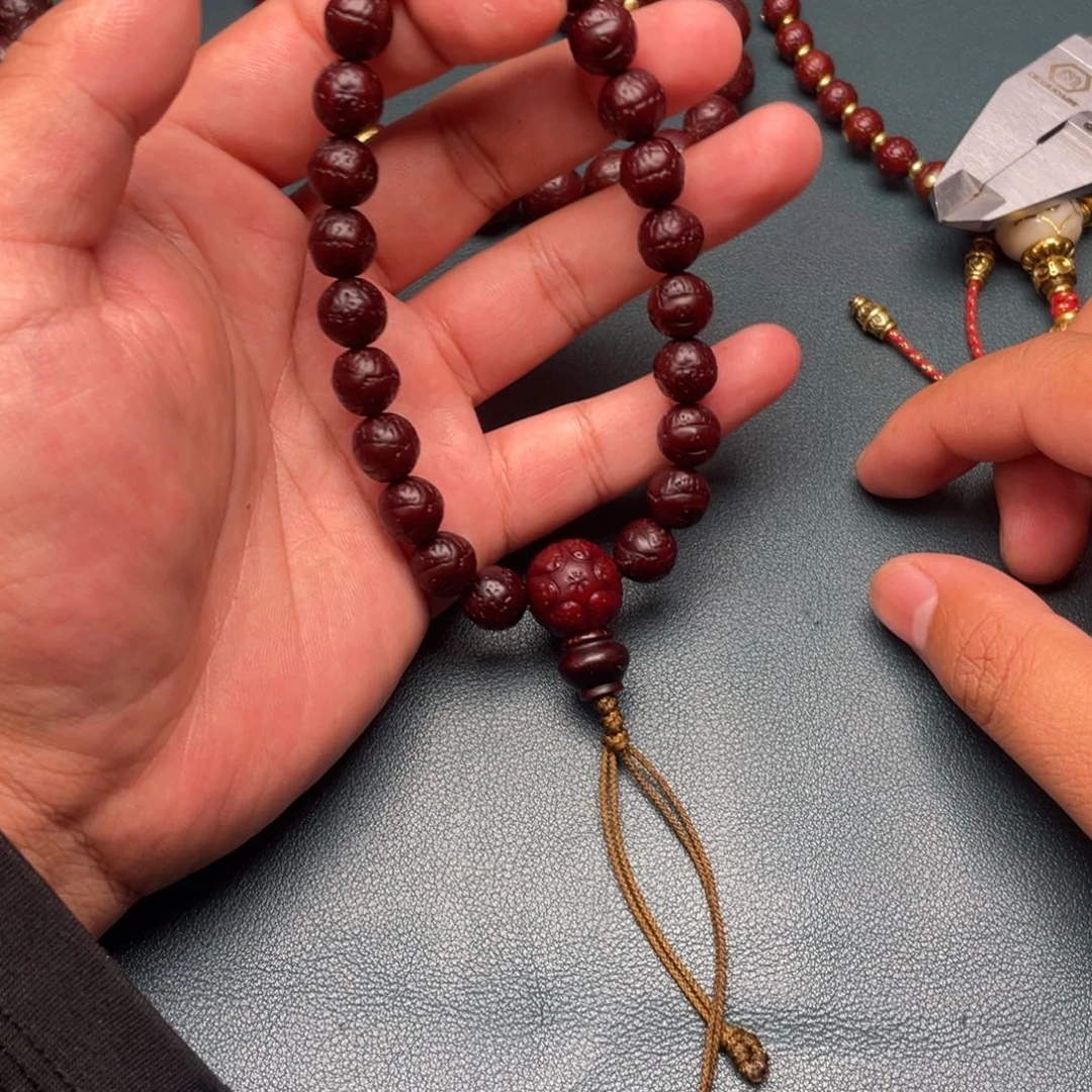 凤眼菩提吊坠凤眼003