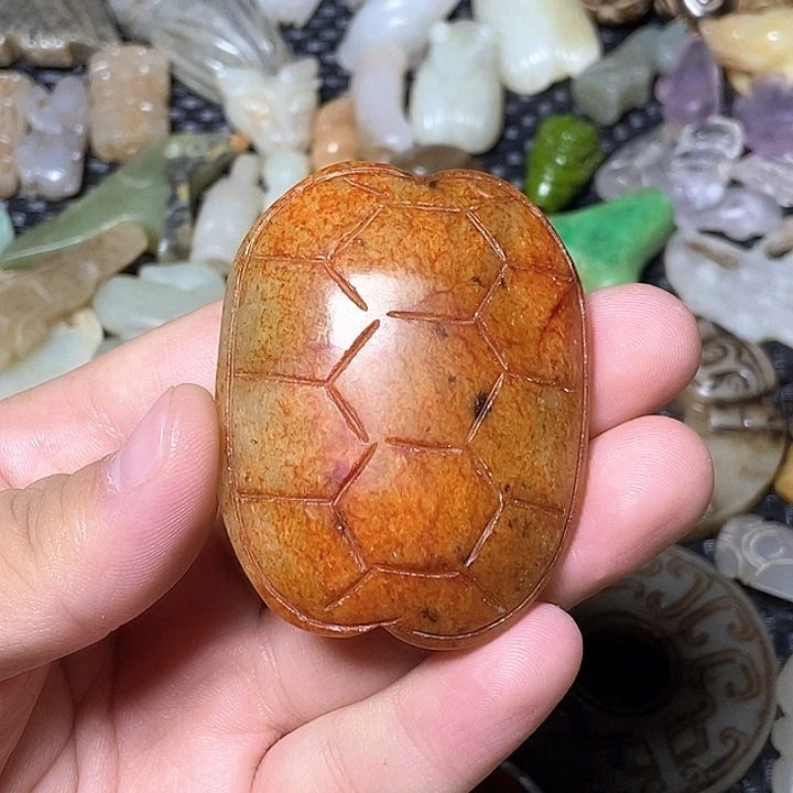 摆件直播间链接50