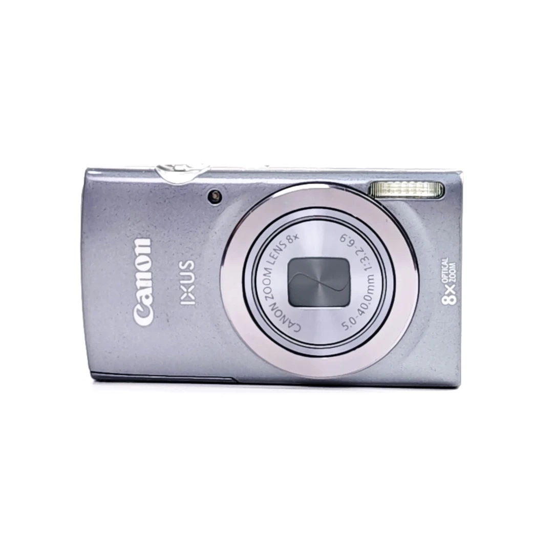 95新 Canon/佳能 ixus185拍人拍景两千w像素人像清冷32倍操作简单