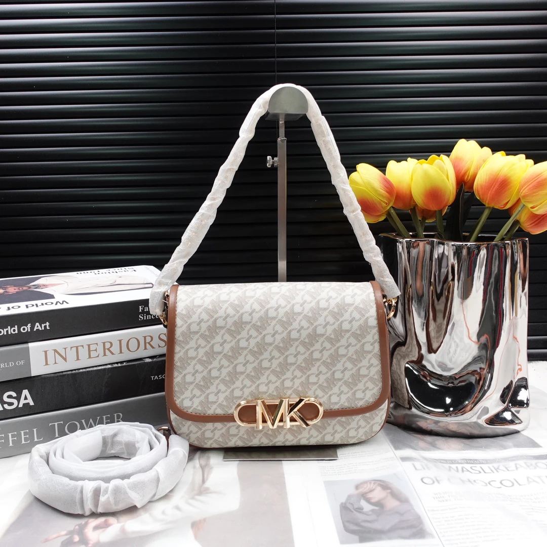 95新 MICHAEL KORS/迈克高仕 单肩包/T10284472